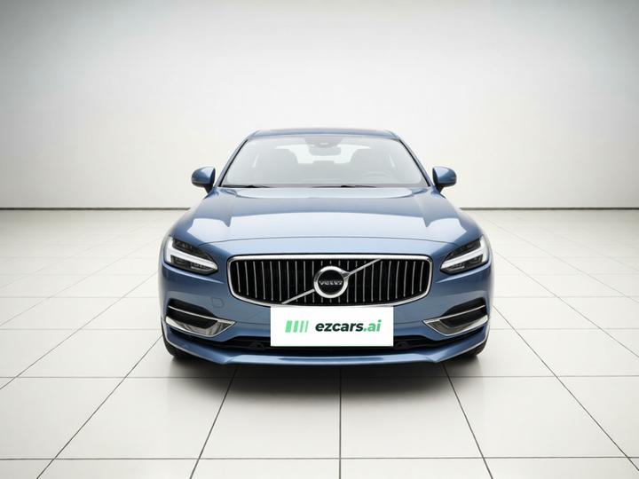 S90 2020 Facelift T5 Luxury photo 2