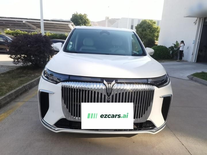 Voyah Dreamer 2025 PHEV AWD Flagship photo 2