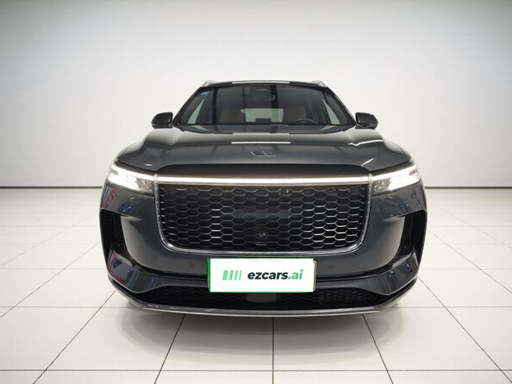 Li Auto ONE 2021 EREV 6-Seater photo 2