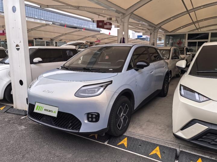 AION UT 2025 420 Smart