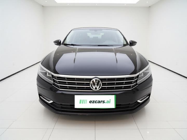 Passat 2016 280TSI DSG photo 2