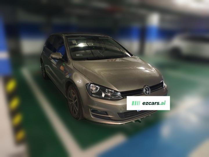 Golf 2016 230TSI AT Luxury photo 3