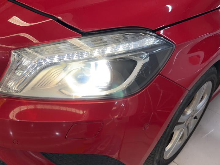 A-Class Imported 2015 A 180 photo 6