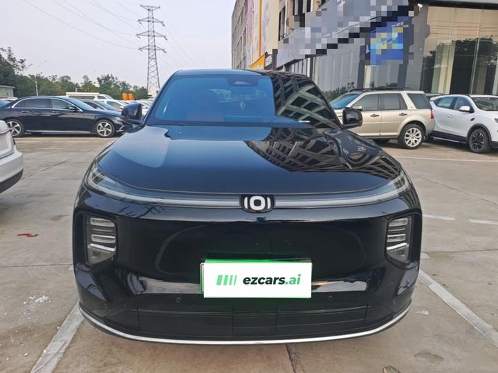 Nevo Q07 2025 215 Flagship PLUS photo 2