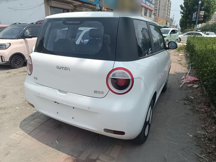Nevo Changan Lumin 2023 205km photo 4