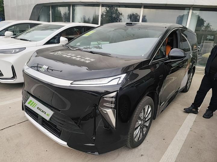 Buick 2026款 奢享版