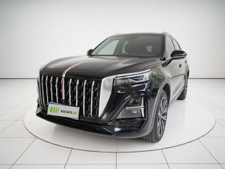 HS5 2025 2.0T AWD Pro
