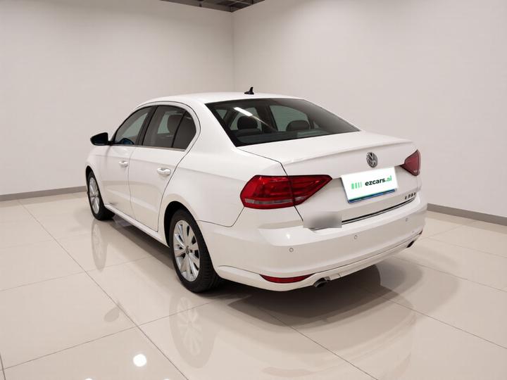 Lavida 2017 1.6L AT Comfort photo 4