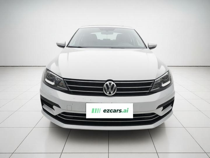Sagitar 2018 280TSI DSG photo 2