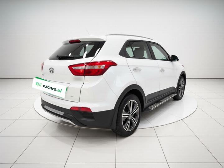 ix25 2015 1.6L AT RWD Smart GLS photo 6