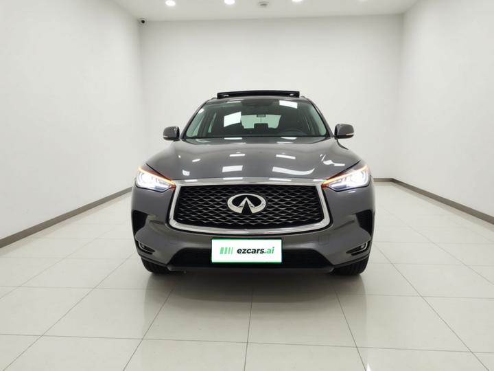 QX50 2018 2.0T RWD photo 2