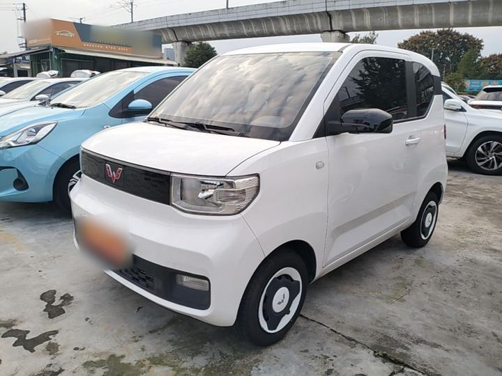 Hongguang MINIEV 2022 LFP