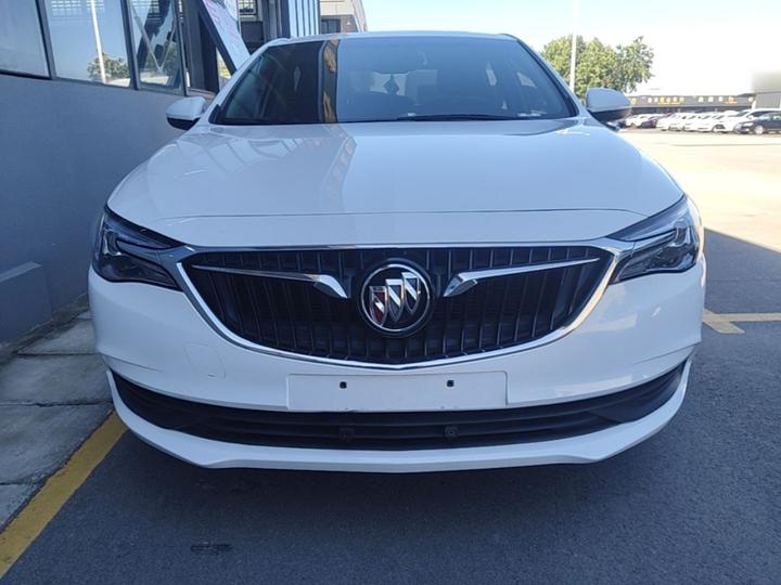 Excelle 2021 Facelift 1.3T AT Mild Hybrid Elite photo 2