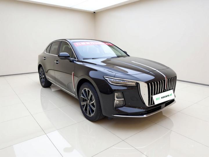 H5 PHEV 2025 130 photo 3