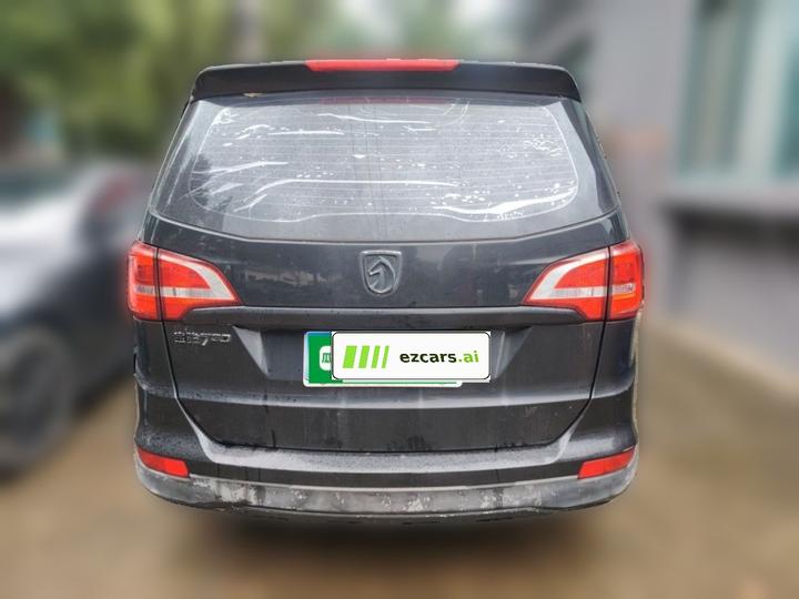 730 2016 1.5L MT Standard 7-Seater photo 5
