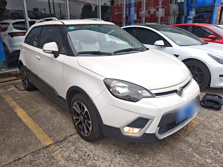 3SW 2015 1.5L AMT Elite photo 3
