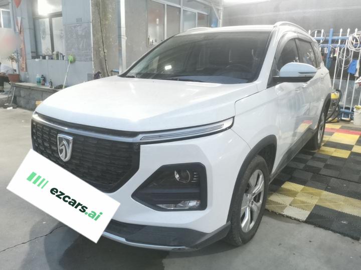 530 2020 1.5T MT Luxury 6-Seater