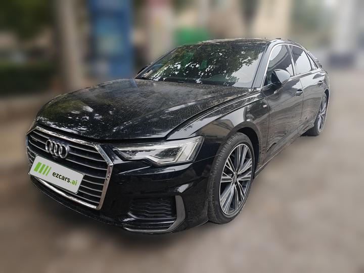 A6L 2021 45 TFSI quattro Exclusive Dynamic