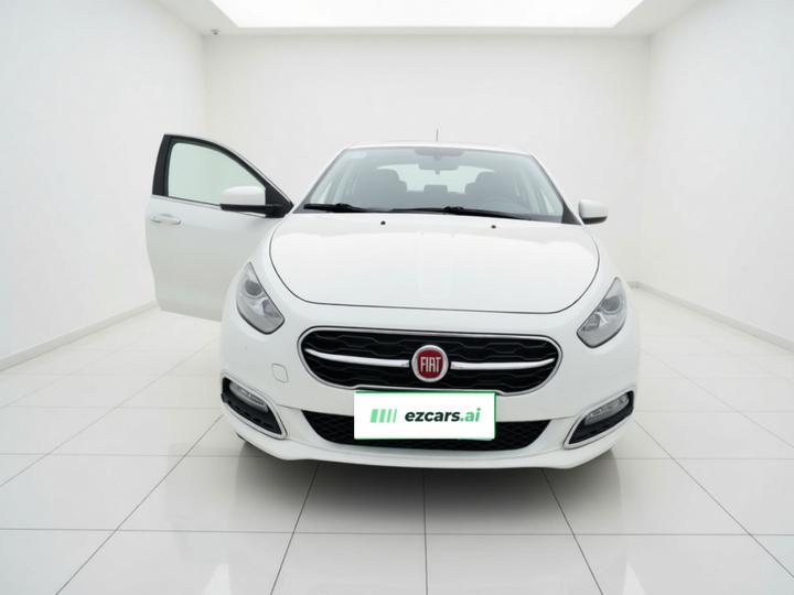 Fiat 2015 1.4T AT Energetic photo 2