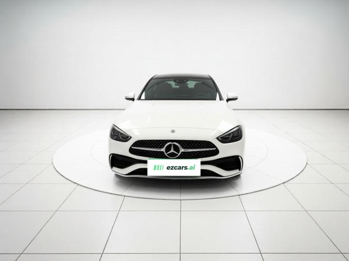 C-Class 2023 C 260 L Sport photo 2
