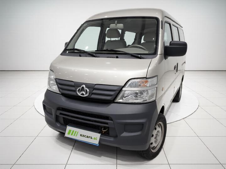 Changan 2 2012 1.0L Base JL466Q9