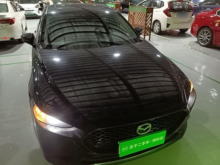3 Axela 2020 2.0L AT photo 2