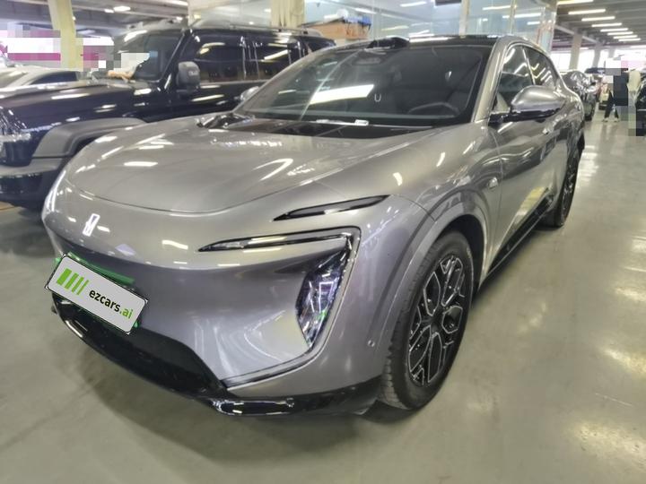 07 2026 Ultra EV AWD