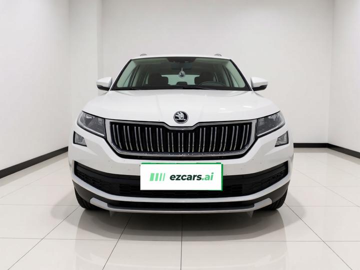 Kodiaq 2020 TSI330 5-Seater RWD Luxury Preferred photo 2