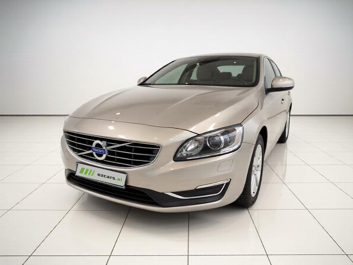 S60 2017 S60L T3