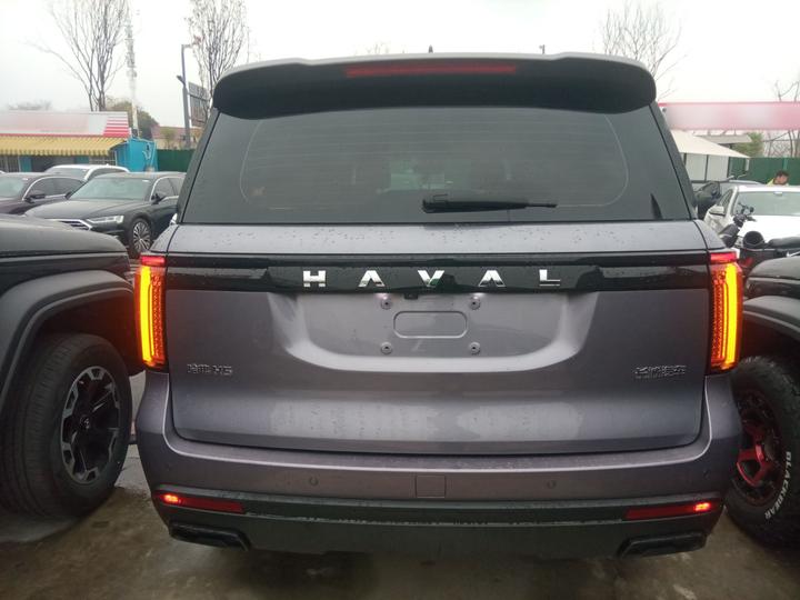 H5 2023 2.0T AT AWD Diesel photo 3