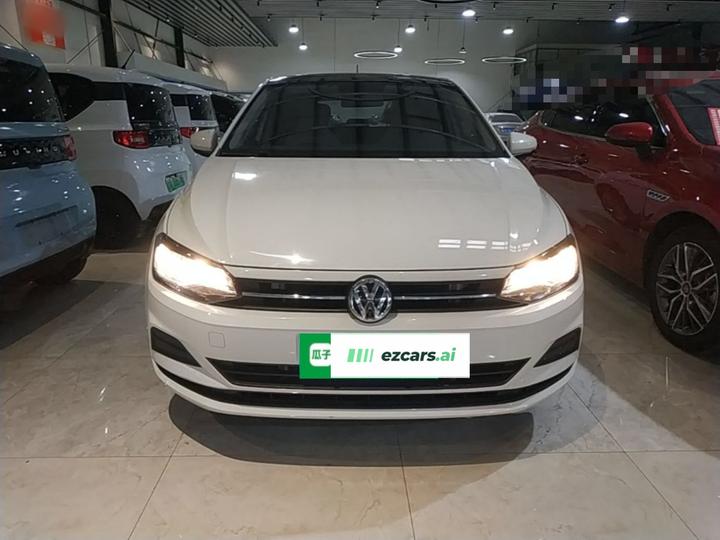 Polo 2019 Plus 1.5L AT Tech photo 2
