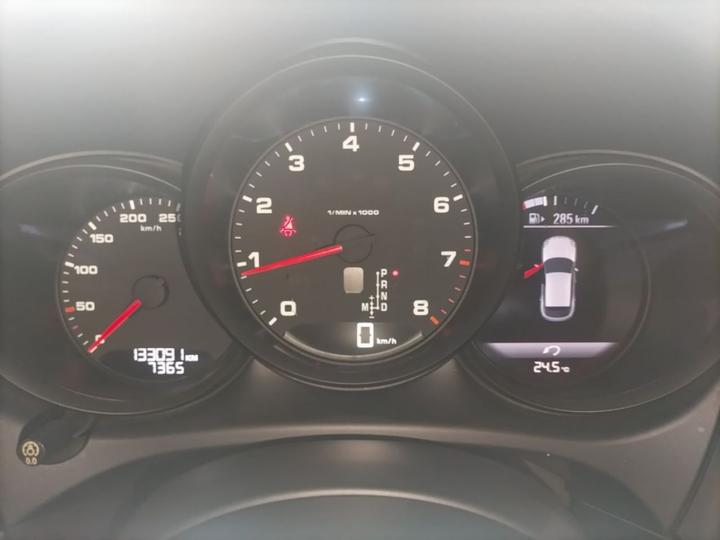 2018 Macan 2.0T photo 7