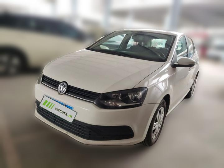 Polo 2014 1.4L MT