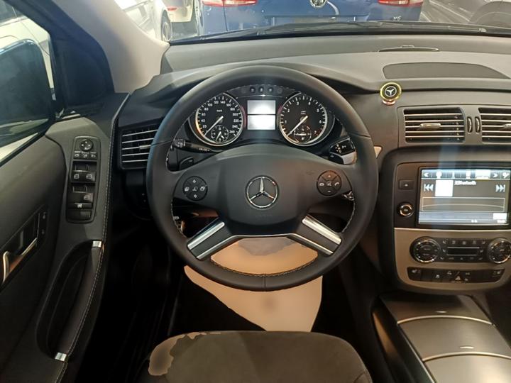 R-Class 2015 R 320 4MATIC Luxury photo 6