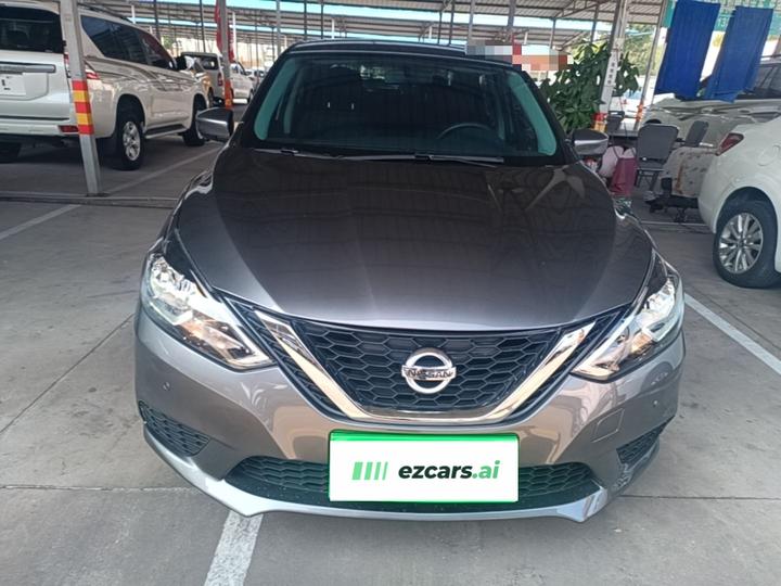 Sylphy 2024 Facelift Classic 1.6XE CVT Comfort photo 2