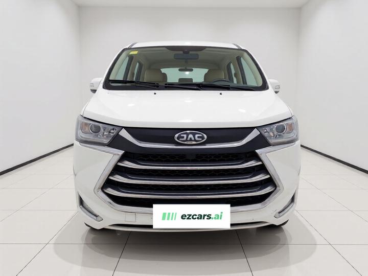 Refine M4 2020 2.0CTI Diesel MT China VI photo 2