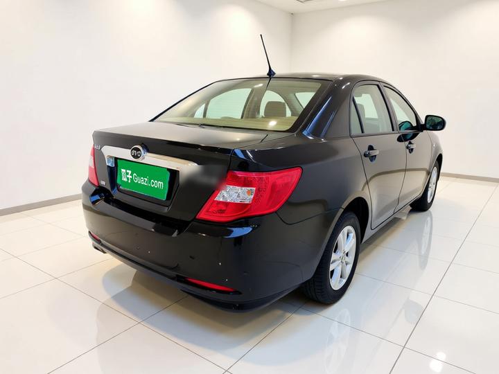 F3 2015 1.5L MT Luxury photo 5