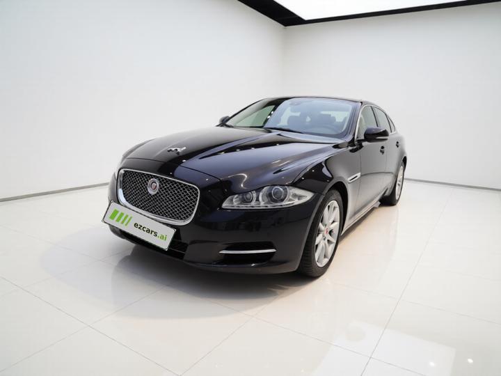 XJ 2014 XJL 2.0T RWD Business