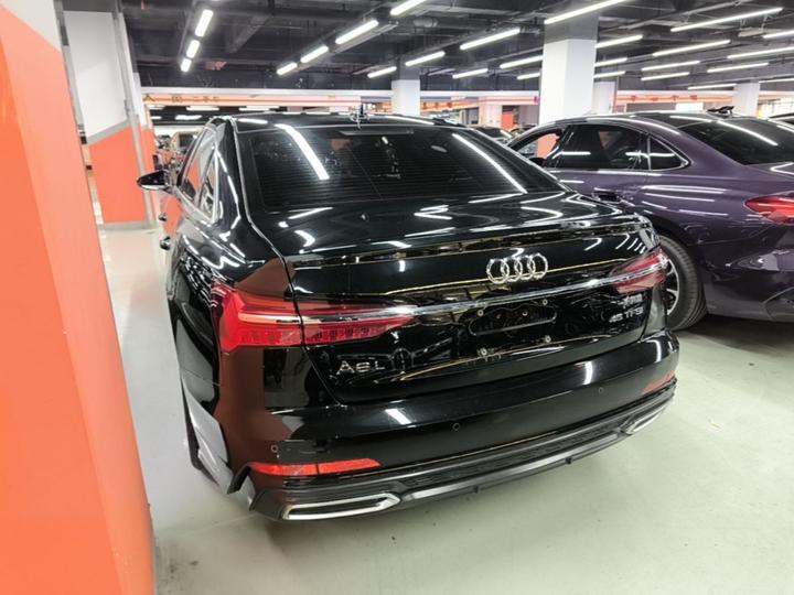 A6L 2022 45 TFSI Dynamic photo 4