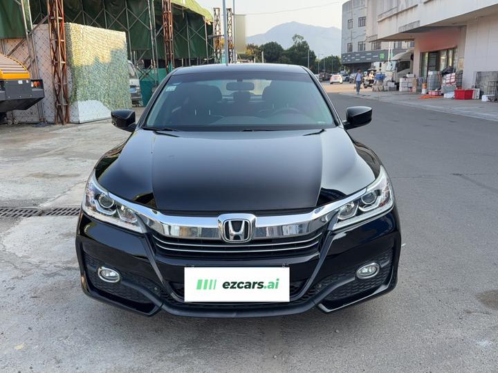 Accord 2016 2.0L Comfort photo 2