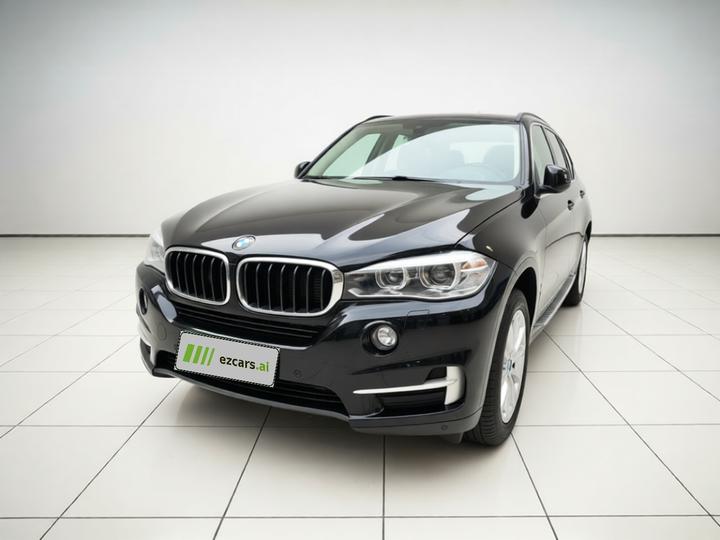 X5 Imported 2014 xDrive35i