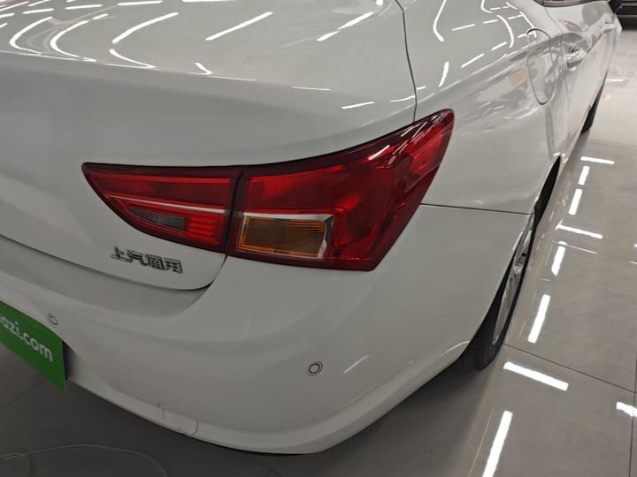 Verano 2015 Sedan 15S AT Leading photo 7