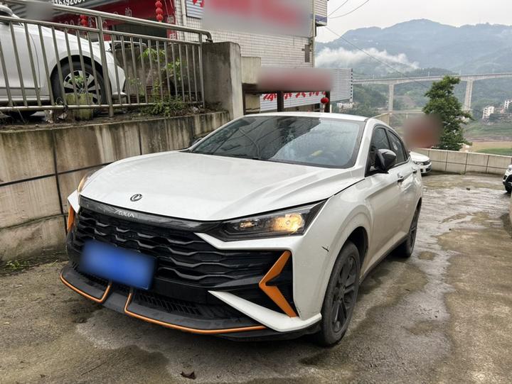 Yixuan 2024 1.5L AT