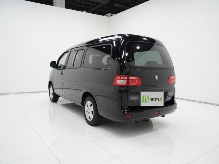 Lingzhi 2020 M5L 1.6L Luxury 7-Seater photo 4