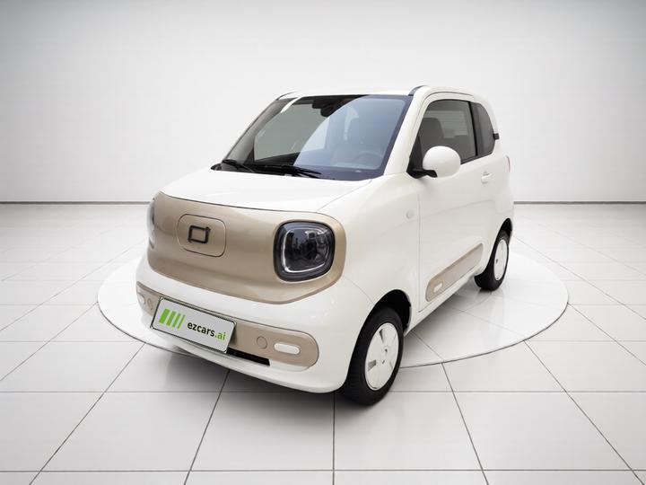 Bestune Pony 2025 222km