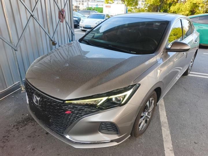 Eado 2020 PLUS NE 1.4T GDI DCT Premium