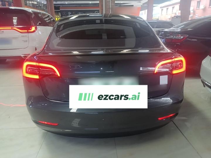 Model 3 2022 Performance AWD photo 3