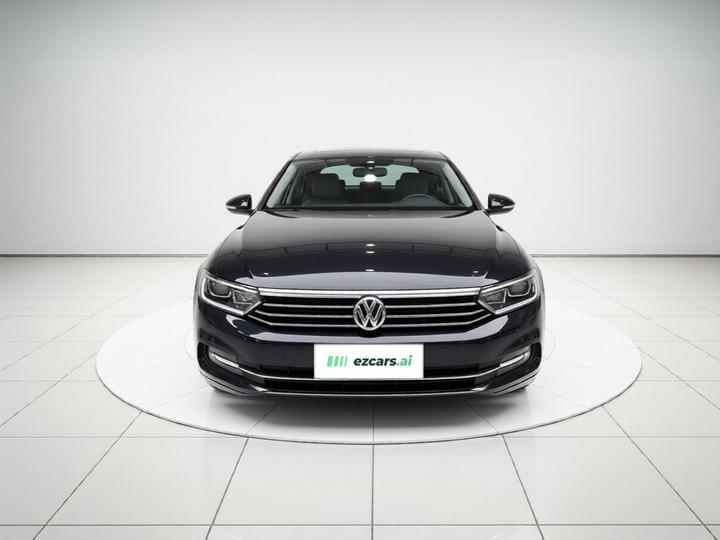 Magotan 2018 330TSI DSG Leading photo 2