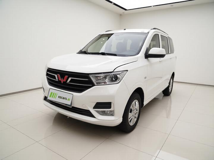 Wuling Hongguang 2021 Facelift 1.5L S Standard LAR