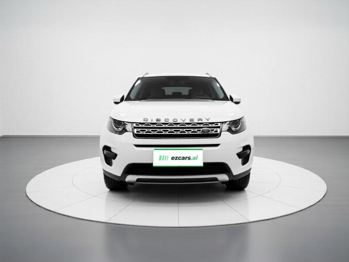 Discovery Sport 2018 240PS HSE photo 2